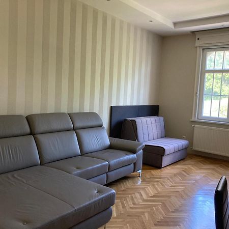 Castel View Apartment Budapest Eksteriør bilde