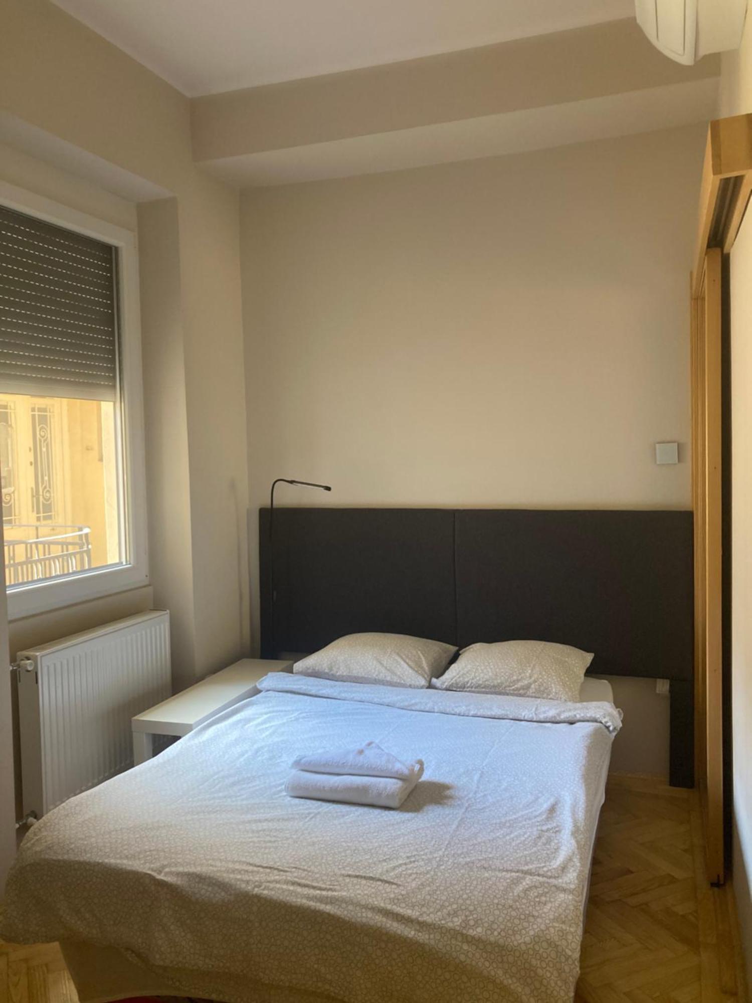 Castel View Apartment Budapest Eksteriør bilde