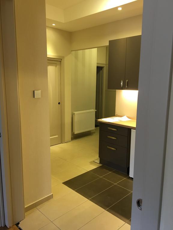 Castel View Apartment Budapest Eksteriør bilde