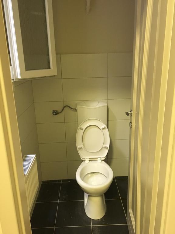Castel View Apartment Budapest Eksteriør bilde