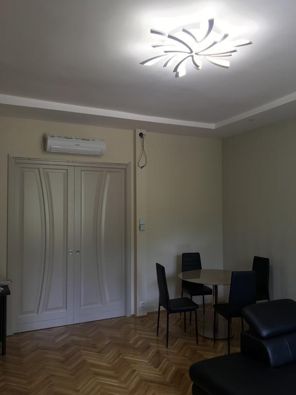 Castel View Apartment Budapest Eksteriør bilde