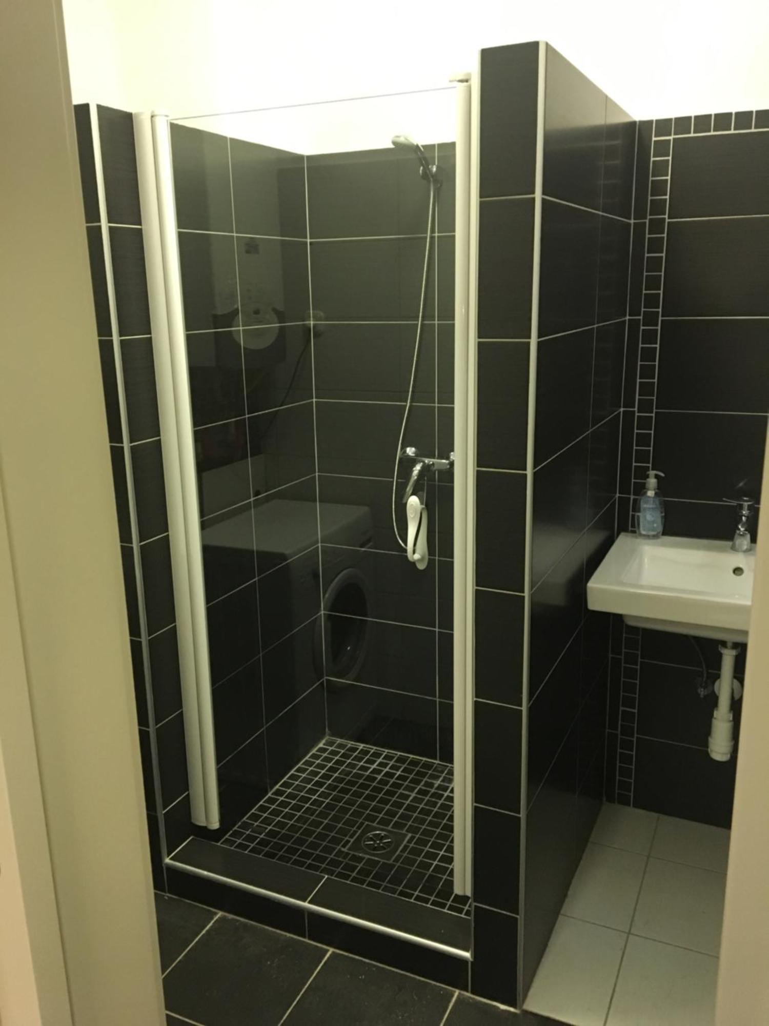 Castel View Apartment Budapest Eksteriør bilde