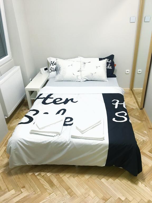 Castel View Apartment Budapest Eksteriør bilde